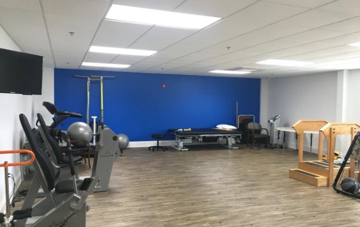 Glenview Health Care Facility