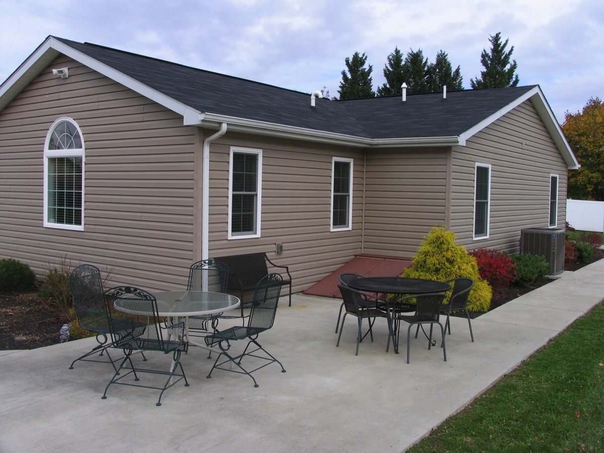 Countryside Assisted Living