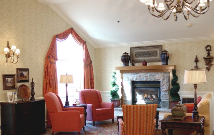 Rocky Mountain Care - Clearfield