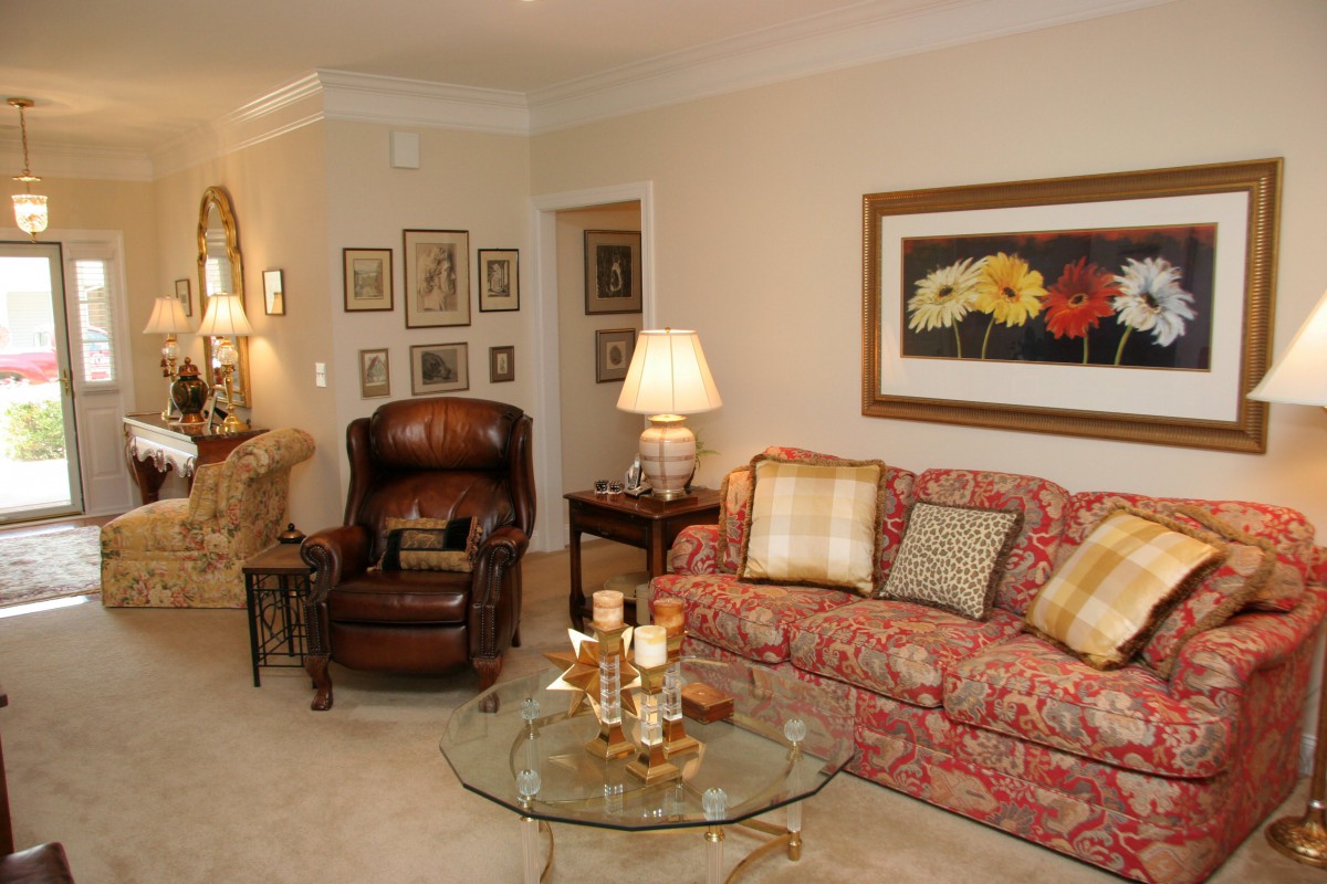 The Gables at Wolf Creek