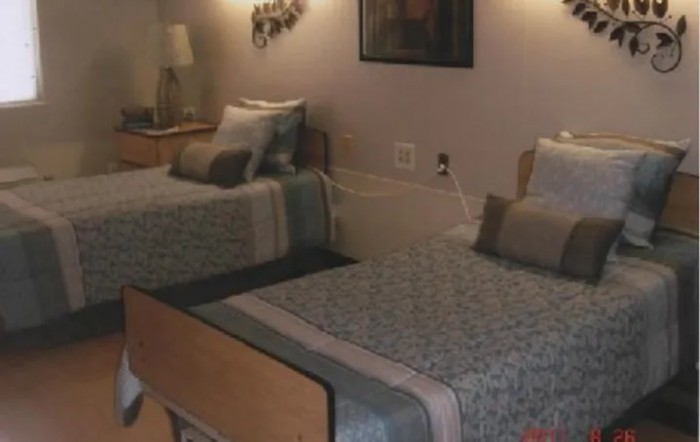 Caseyville Nursing & Rehab Center