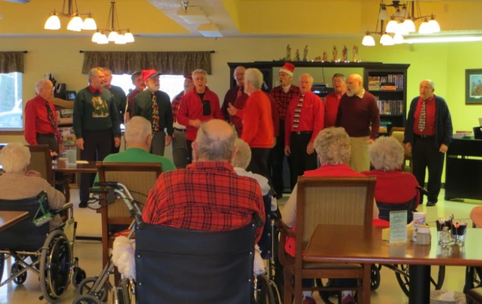 Plum City Care Center