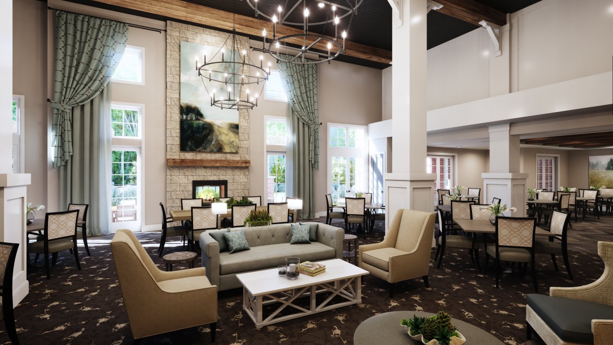 Avenida Naperville