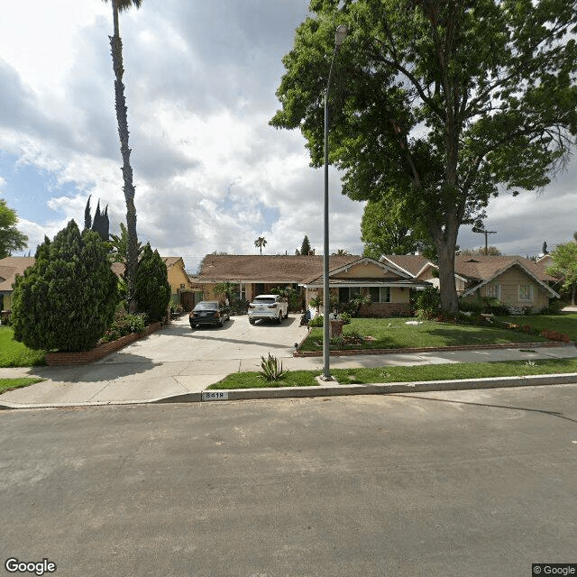 Northridge Villa for Elderly Inc.