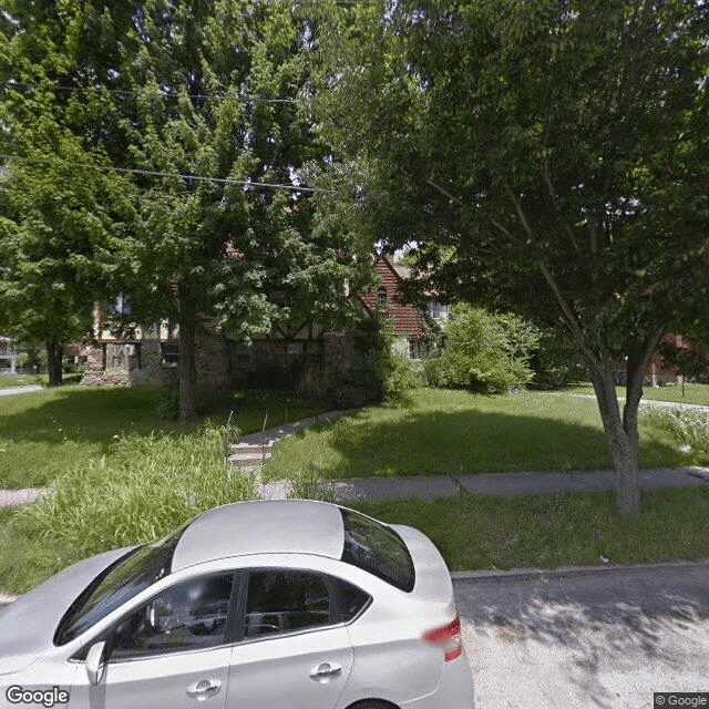 The Marvin Dupree Family Home Inc
