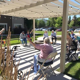 Covington Senior Living
