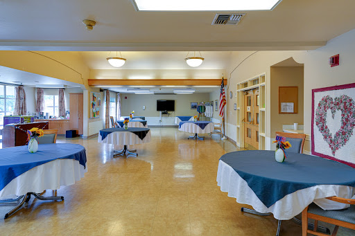 University Place Rehabilitation Center