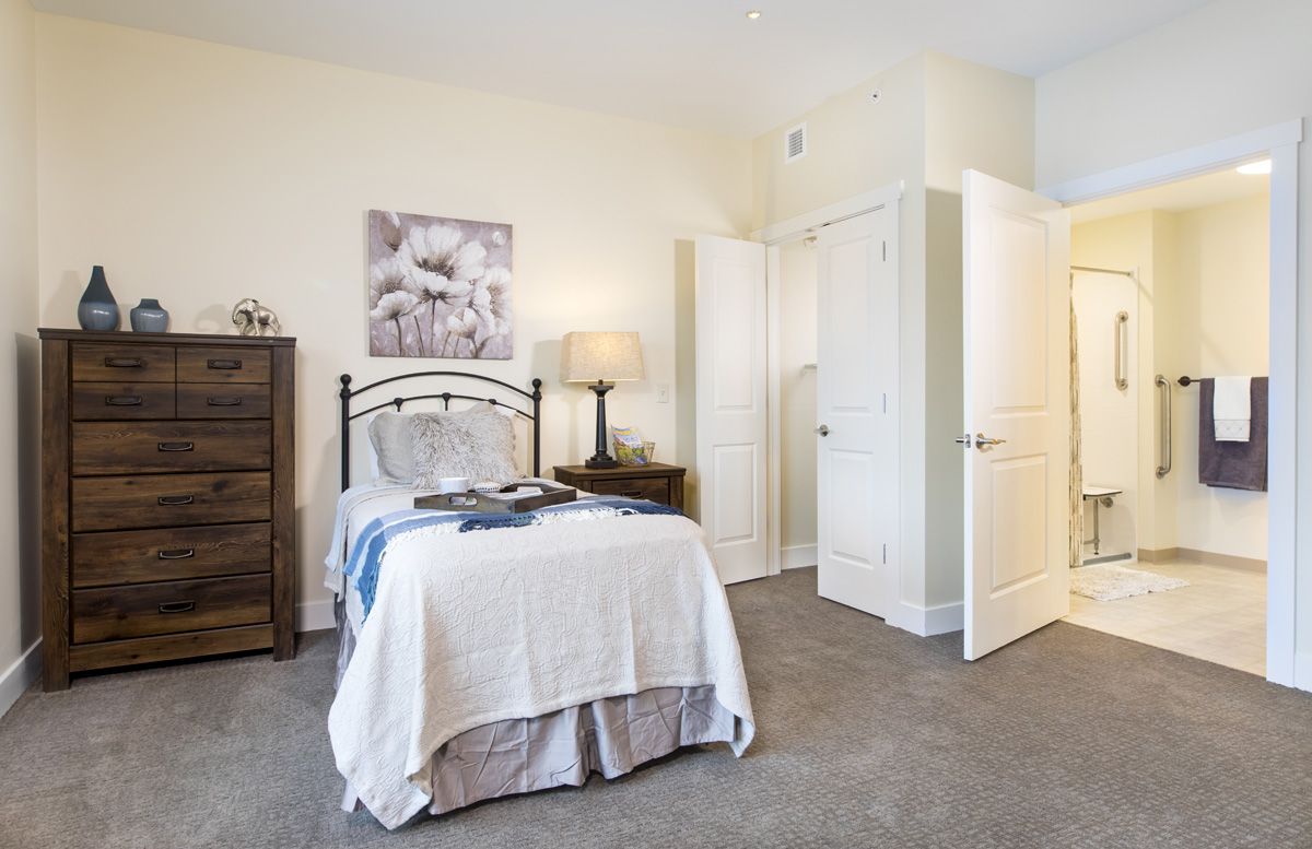 Arrowhead Senior Living Community