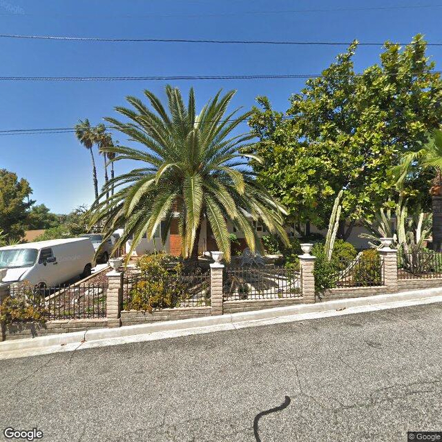 St. Panteleimon Eldercare