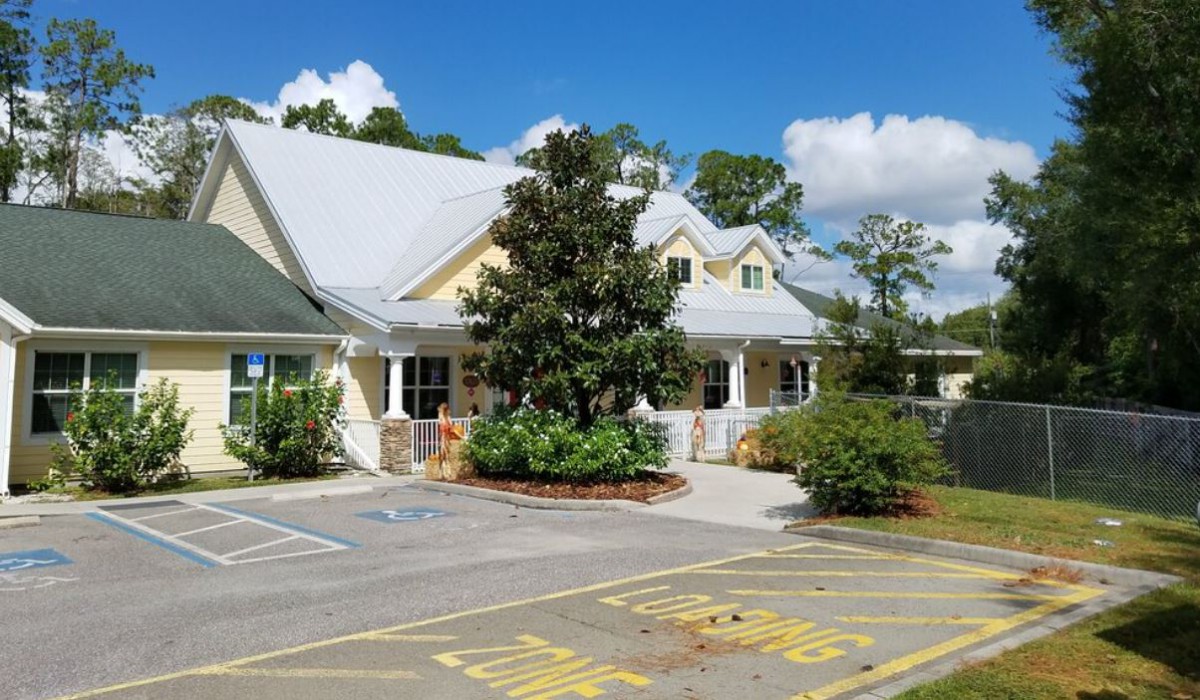 Magnolia Manor Assisted Living