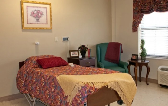 Solaris Healthcare Plant City