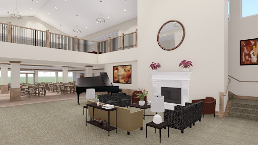 Birch creek Assisted Living