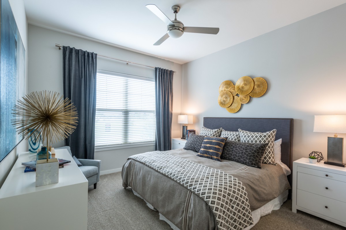 Overture Sugar Land 55+ Active Adult Apartment Homes