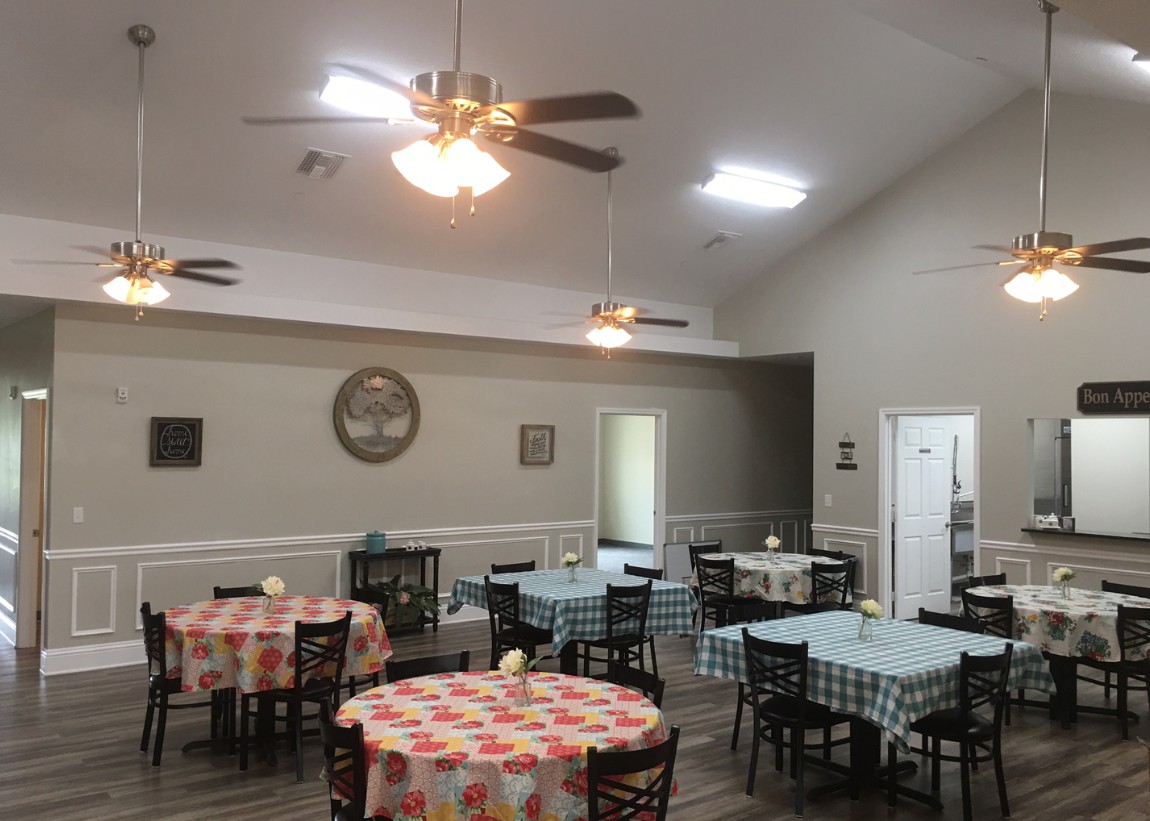 Rising Oaks Assisted Living
