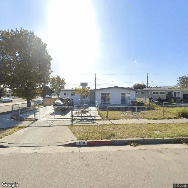 TLC Guest Home