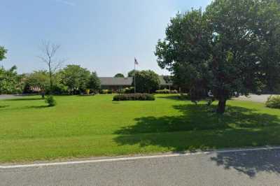 Autumn Home Care Of Johnston County I