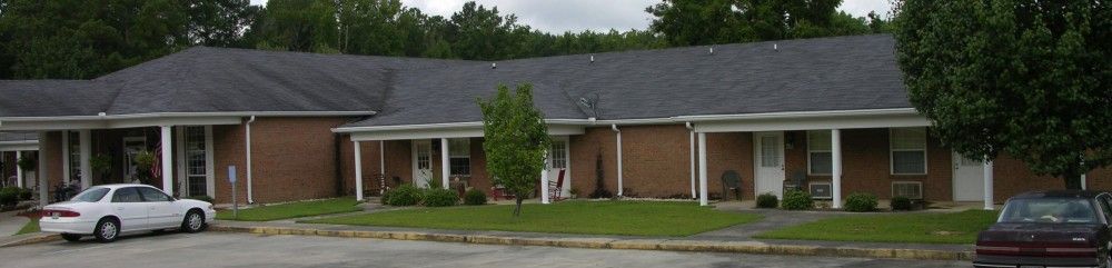 Summer’s Landing Senior Living Community