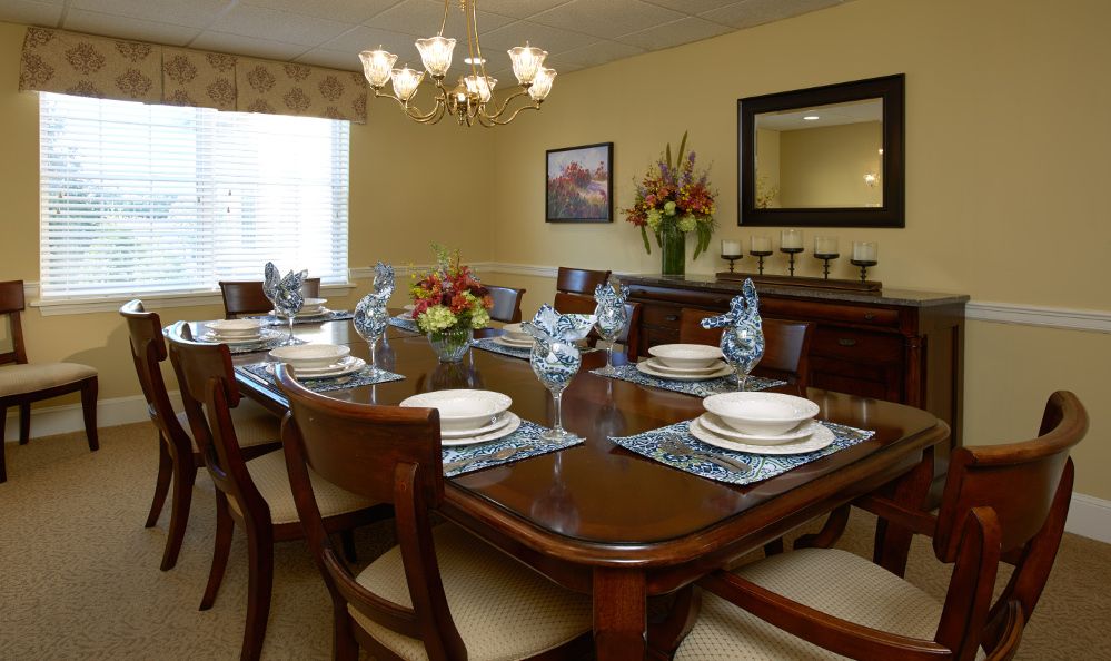 The Village At Willow Crossings
