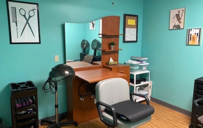 Madison Health And Rehabilitation Center
