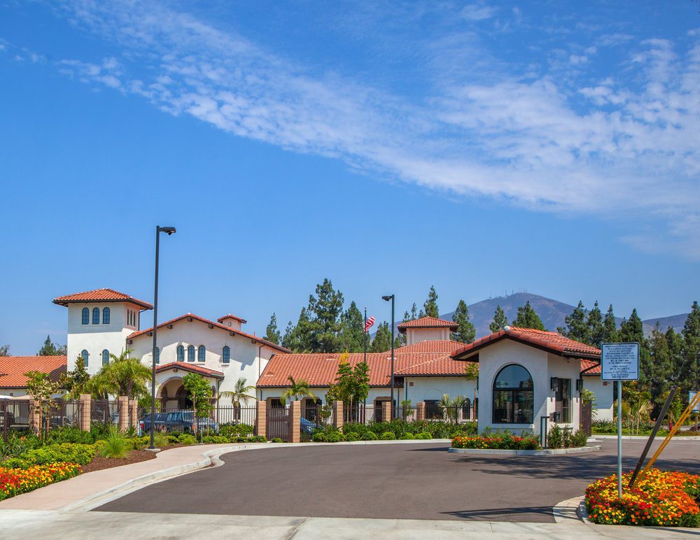 Covenant Retirement Community