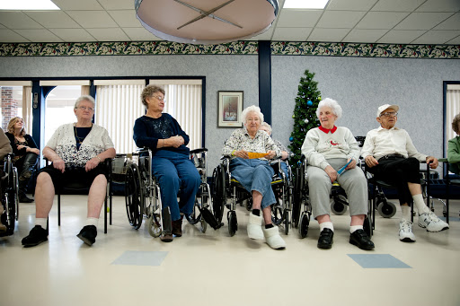Ingleside Communities Independent Living Apartments