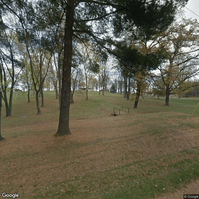 Bethel Parkside
