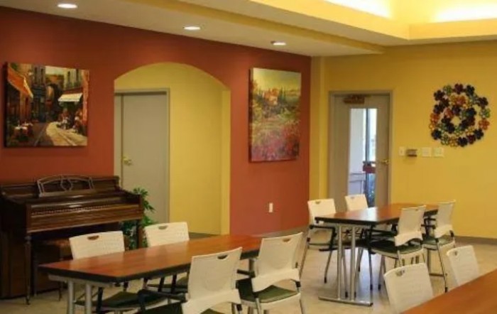 Our Lady Of Wisdom Health Care Center