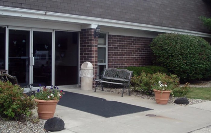 Fondulac Rehabilitation & Health Care Center
