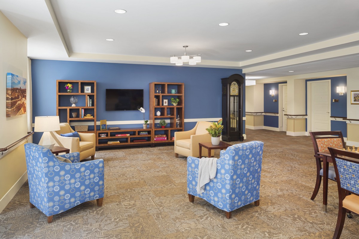 Jewish Senior Services