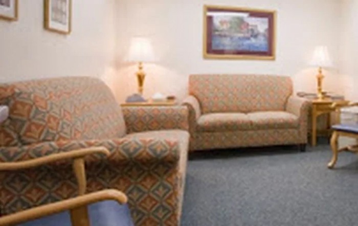 Oakview Health And Rehabilitation