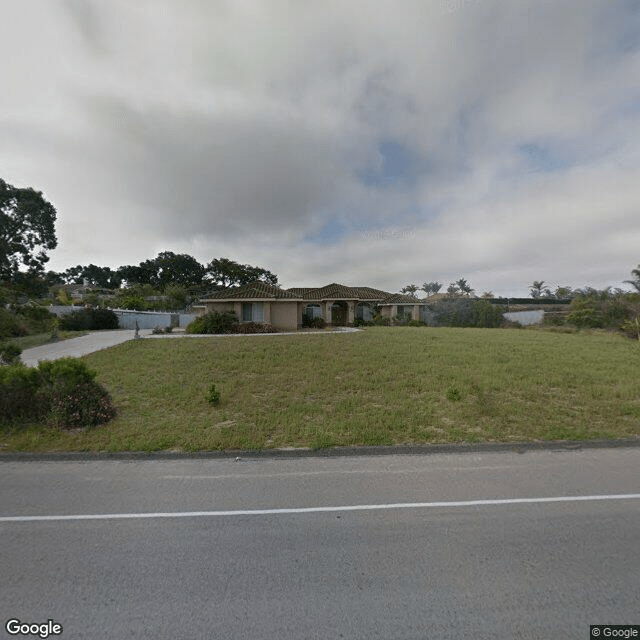 Sacred Heart Residential Care Facility II