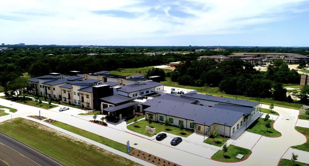 Sodalis Operations Deer Park
