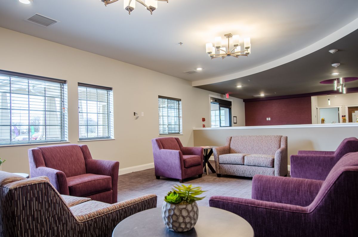 Chesaning Comfort Care