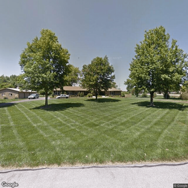 Seniorcare Homes Nantucket House