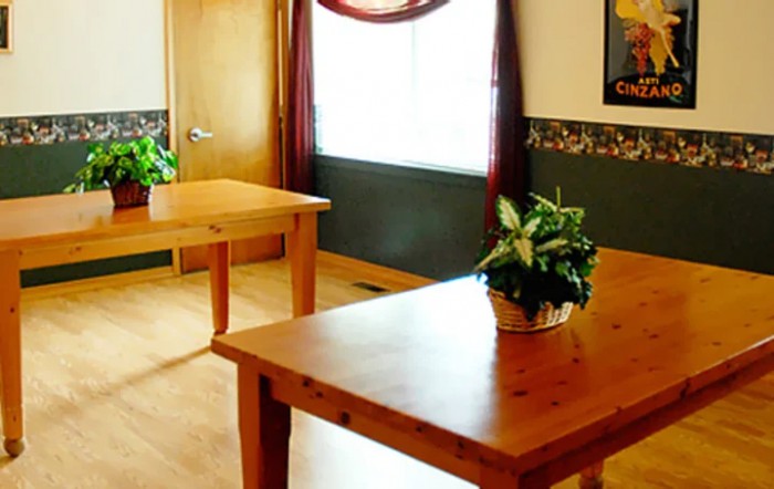 Regency Care of Rogue Valley