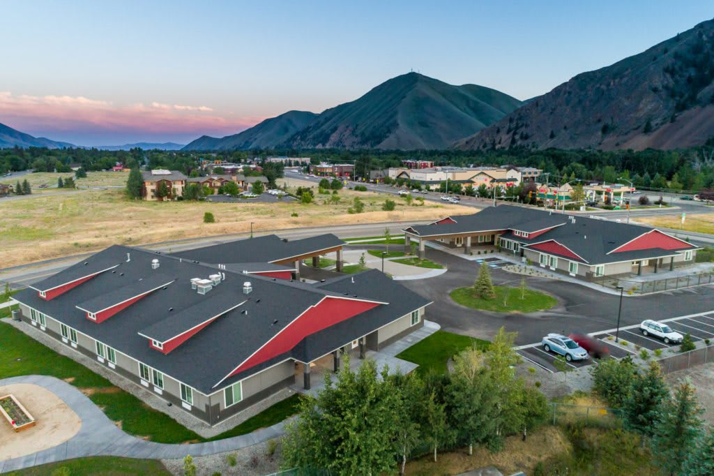 Silvercreek Senior Living