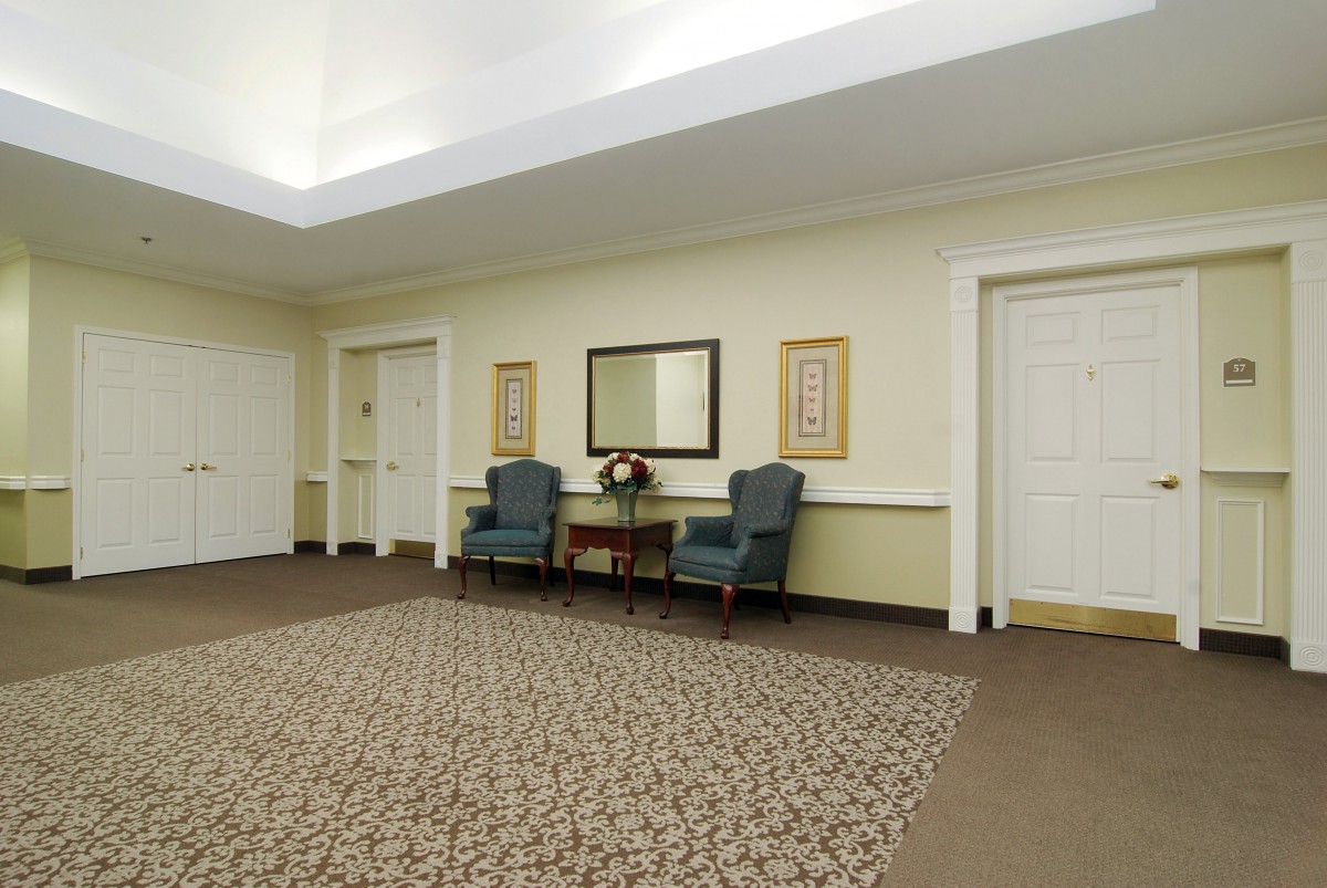 Lorain Estates Senior Living - a Sinceri Community