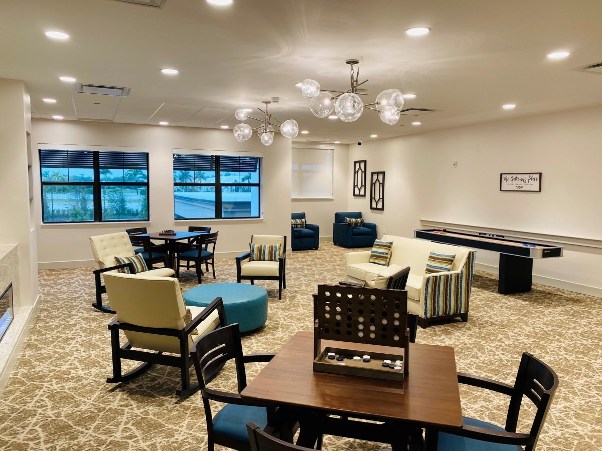 Inspired Living at Royal Palm