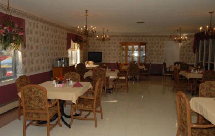 Dexter House Healthcare