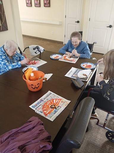 Quail Meadow Assisted Living