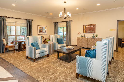 West Oaks Nursing And Rehabilitation Center