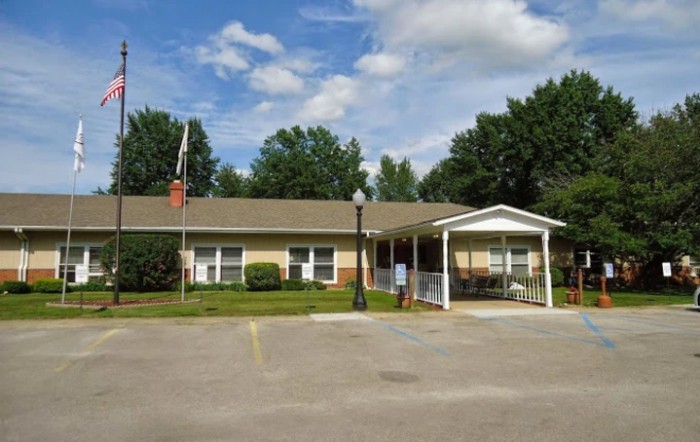 Casey Healthcare Center