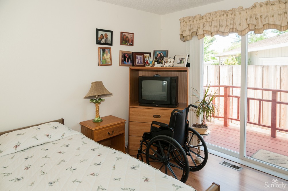 Tender Touch Residential Care Home II