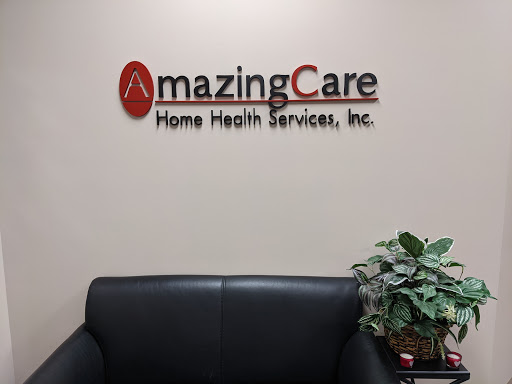 Amazing Care Hm Health Svc Inc