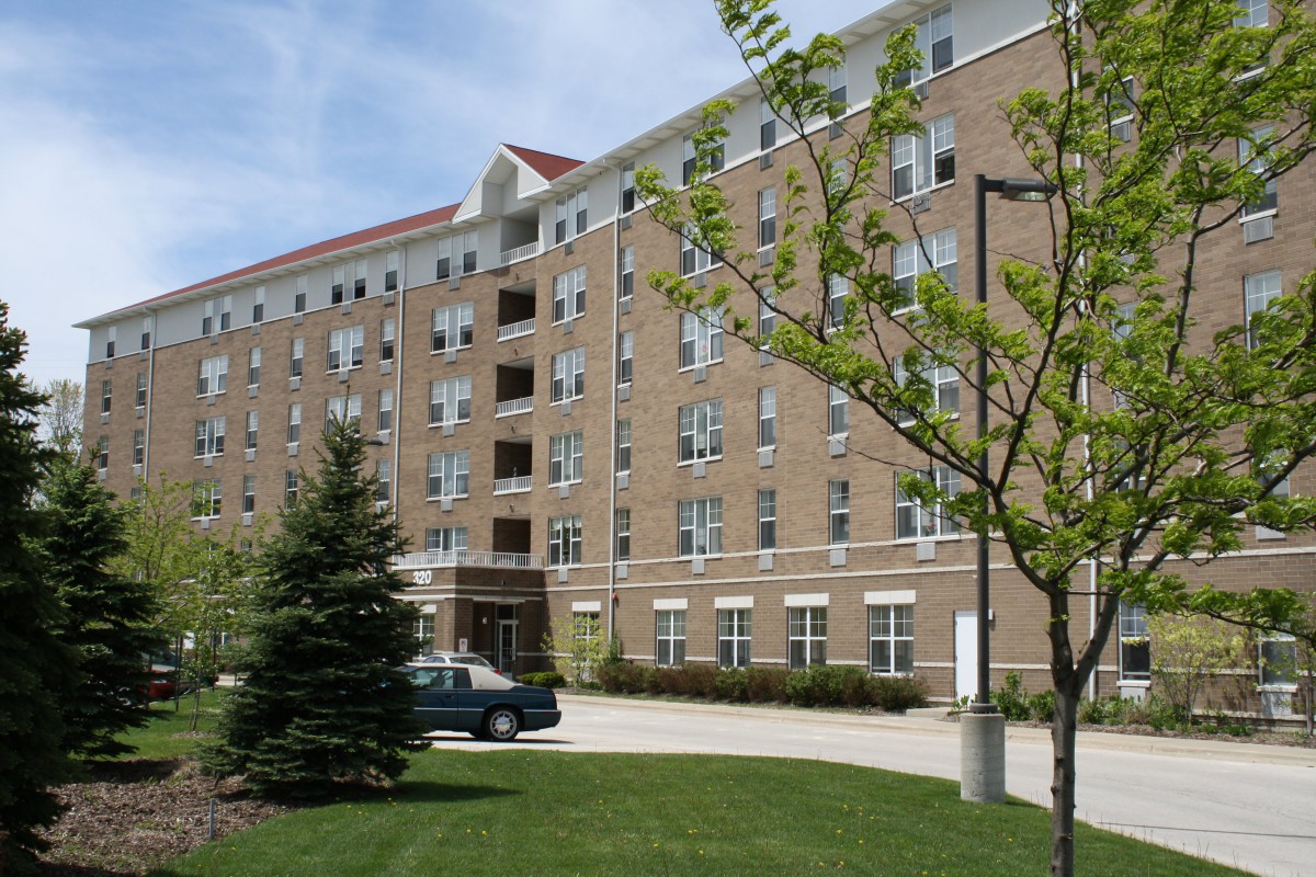 Lakewood Tower