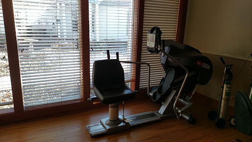 Golden Years Center For Rehab And Healthcare