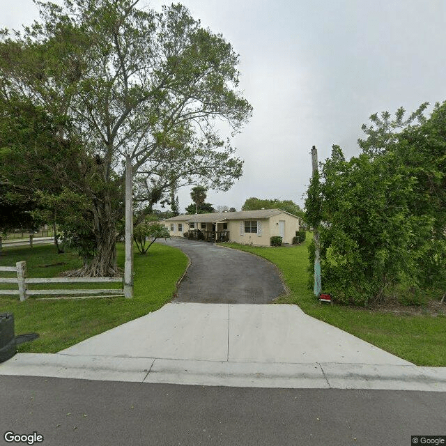Family Retirement Inn