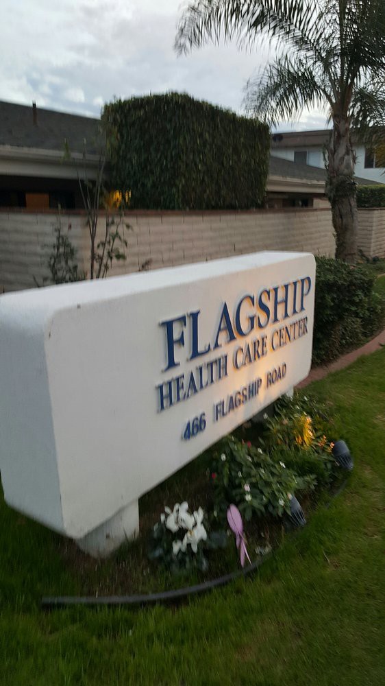 Flagship Healthcare Center