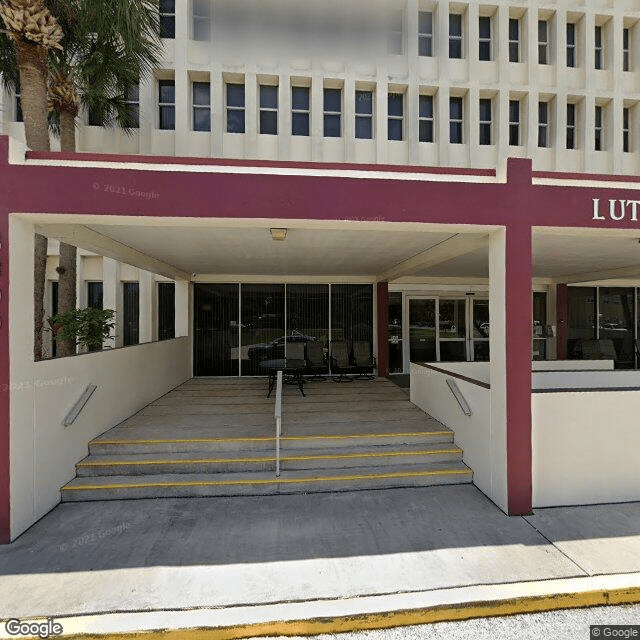 Lutheran Residences of South Pasadena