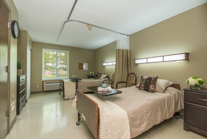 Aperion Care Spring Valley